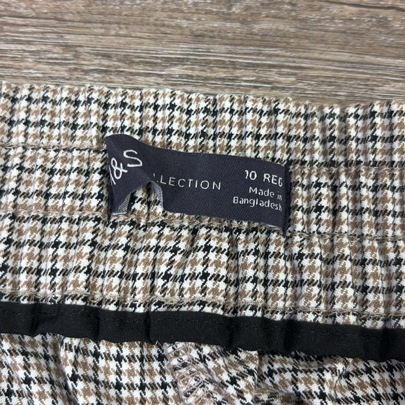 Marks and Spencer Women’s 2 Piece Pantsuit Size 10 - Picture 6 of 15